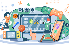 ACGN产业人才短缺问题凸显，猎头招聘来解决