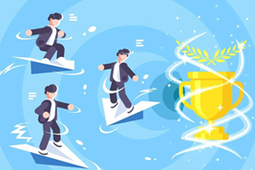 “云面试”破难题，凯发K8才到云助力多地线上人事考试不停歇