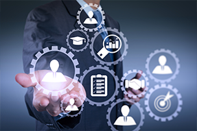 凯发K8国际人力资源公司董事长高勇：服务场景多元化，技术创新赋能产品升级