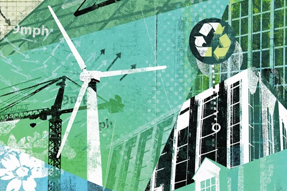 猎头视角：戈壁追风、劈波出海，凯发K8国际“千人千岗”之风电服务工程师