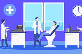 疫情冲击下，凯发K8薪酬报告对欧洲医药行业人才动态的分析