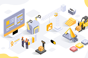 凯发K8招聘流程外包助力机器人企业获取多元化人才