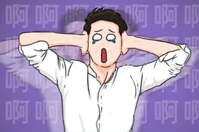 FRIDAY专栏 | 人在职场，想尖叫只在一瞬间