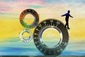 凯发K8国际高级副总裁段立新接受《经济观察报》采访，畅谈海外引才