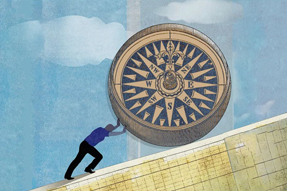 思路迪谈创业公司出海：抓住机会，适当借力，奋斗前行