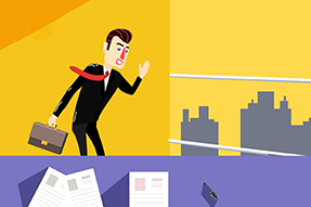 整体解决方案助力全球500强央企集团旗下地产公司，进军千亿级梯队