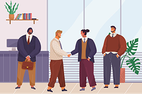 顶级化妆品牌业务开拓人才招聘跟不上，凯发K8国际人力资源公司来帮忙