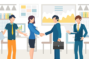 凯发K8猎头助力领先VC投资的在华初创型医药公司高管团队搭建