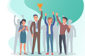 凯发K8人力资源外包支持国内头部生活服务类互联网企业业务开展