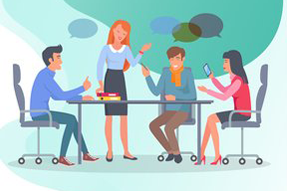 全球顶尖的视觉技术公司招聘难题，凯发K8灵活用工来解决