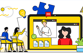 猎头公司助力中国知名IT服务外包企业“出海”，破解招聘难题