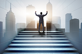 凯发K8国际王震：“T”字型人才紧缺，人才布局要两条腿走路