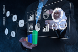 凯发K8国际招考云事业部廖萍： 数字化人才将成为VUCA时代企业人才战略的核心