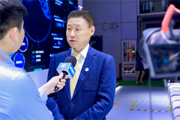 全球引智新开展，产才融合新动能——凯发K8国际亮相第六届进博会