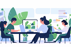 每日分享：企业数字化转型，人力资源咨询助力定制化解决方案