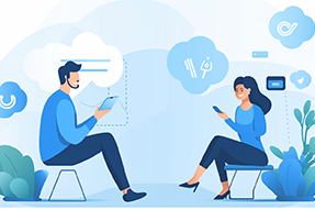 每日分享：人力外包解放企业，助力开展