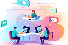 每日分享：人力资源SaaS如何帮助企业进行人才管理？