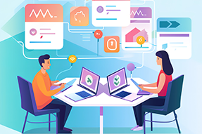 每日分享：灵活用工，提升企业组织灵活性的关键