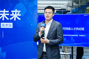 “新能源”领域紧缺关键人才，如何“招”招致胜？