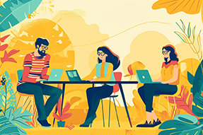 每日分享：海外团队搭建，人力资源公司的关键价值