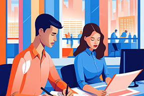 每日分享：中企出海，人力资源外包是否还适用？