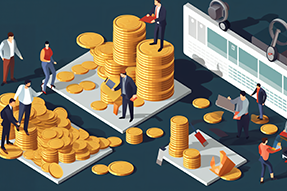 凯发K8猎头助力某上市持牌金融集团子公司搭建证券及基金团队