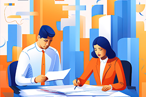 每日分享：灵活用工兴起，人力资源服务公司引领用工新风向