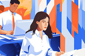 每日分享：人力资源服务公司在人才测评和培训中的作用