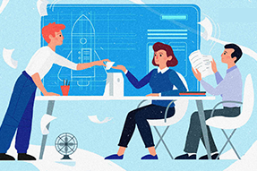 每日分享：解锁高效人力资源管理，深入探究人事外包之道