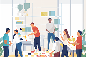 每日分享：破解猎头秘籍，高效职场晋升之道