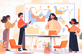 每日分享：创新招聘解决方案，引领行业招聘新趋势