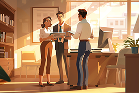 每日分享：创新招聘解决方案，突破传统招聘困境