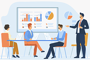 每日分享：什么是人力资源咨询？实施策略如何？