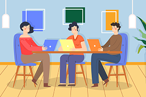 每日分享：定制化招聘解决方案，精准匹配人才需求