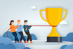 每日分享：高效招聘，知名猎头公司助力企业快速开展