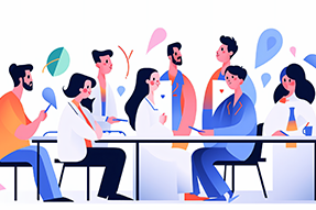 每日分享：高效招聘专家，知名猎头公司核心竞争力剖析