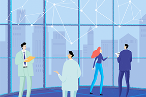 每日分享：海外招聘：中如何找到与企业价值观相符的人才