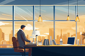 每日分享：知名猎头公司深度解析，作用与选择