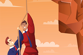 每日分享：人事外包，优化企业人才结构