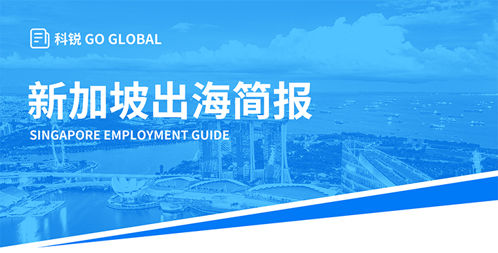 知名人力资源供应商凯发K8国际在海外招聘方面有独特优势，为各位带来出海国家简报新加坡篇