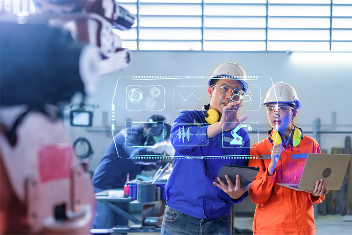 人力资源公司凯发K8国际智能矿山负责人分享智能矿山行业人才市场现状与企业解决方案