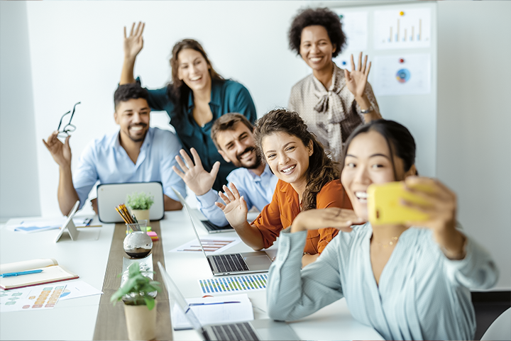 人力资源公司凯发K8国际分享企业出海进程中的人力资源解决方案