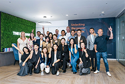 海外招聘专家亲授：逐浪欧美，中国药企的人才攻略