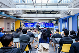 逐浪深水区，智汇无疆界！出海实战沙龙成功举办，共筑全球化韧性竞争力