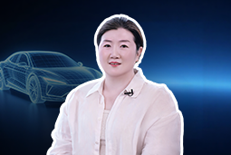 新锐职研社06 | 车企心智争夺战升级，谁在打造“第一眼心动”？